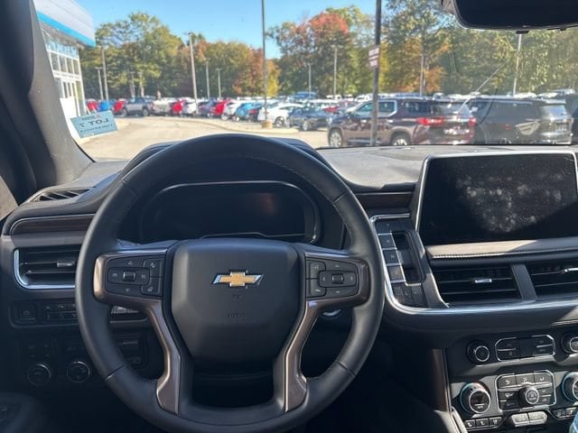 2024 Chevrolet Tahoe High Country - Photo 13