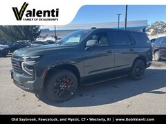 2026 Chevrolet Tahoe RST SUV