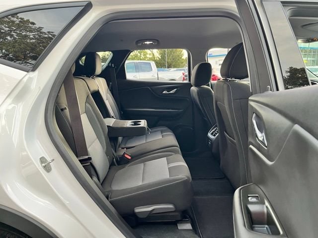 2024 Chevrolet Blazer 2LT - Photo 19