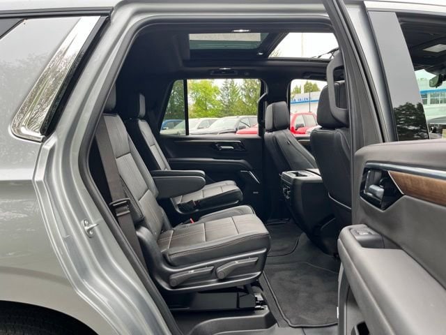 2025 Chevrolet Tahoe High Country - Photo 27
