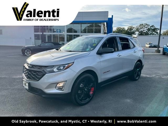 2021 Chevrolet Equinox