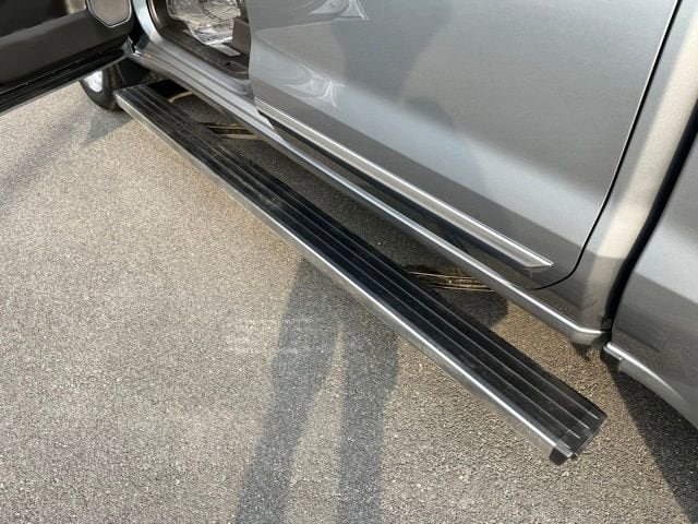 2025 Chevrolet Silverado 1500 High Country - Photo 21