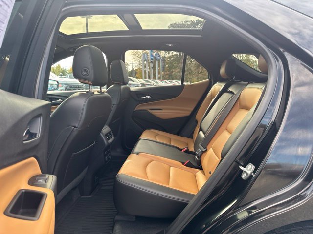 2018 Chevrolet Equinox Premier - Photo 11