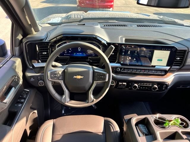 2026 Chevrolet Silverado 3500 HD LT - Photo 27