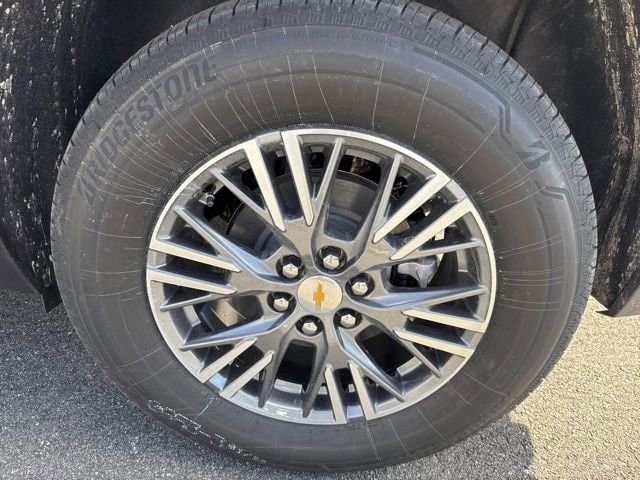 2026 Chevrolet Traverse LT - Photo 10