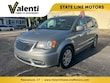 Chrysler Town & Country