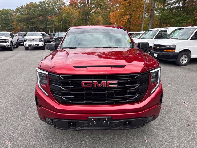 Used 2023 GMC Sierra 1500 Elevation Truck Double Cab