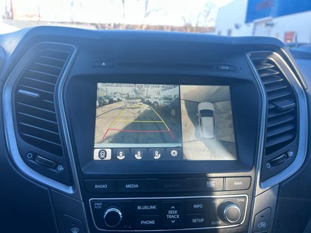 2017 Hyundai Santa Fe Sport 2.0T Ultimate - Photo 26
