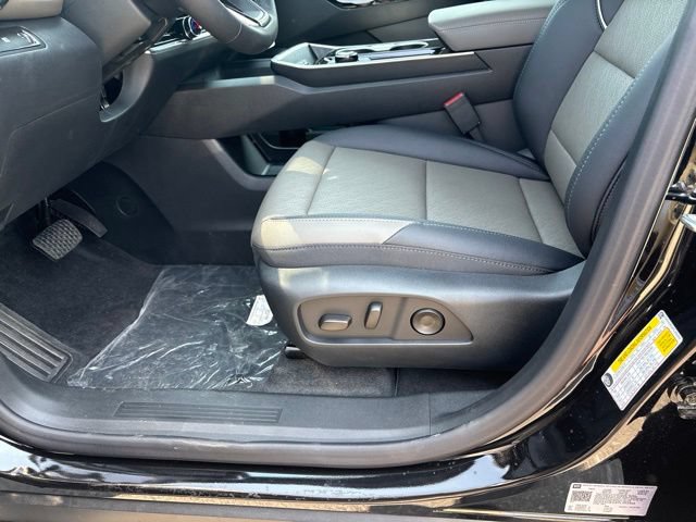 2026 Chevrolet Equinox LT - Photo 16