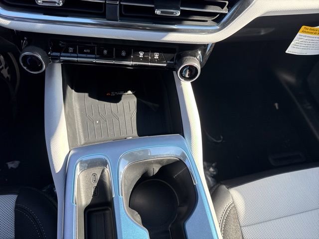 2026 Chevrolet Equinox EV 2LT - Photo 19