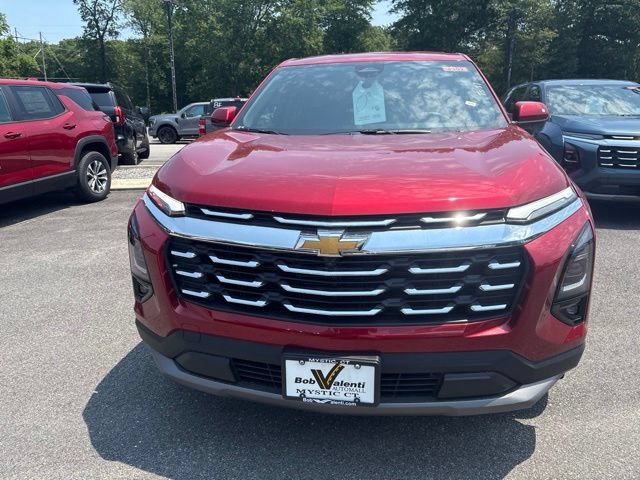 2026 Chevrolet Equinox LT - Photo 3