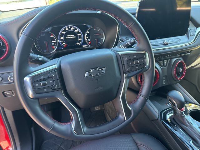 2024 Chevrolet Blazer RS - Photo 16
