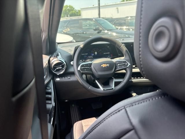 2026 Chevrolet Equinox LT - Photo 13