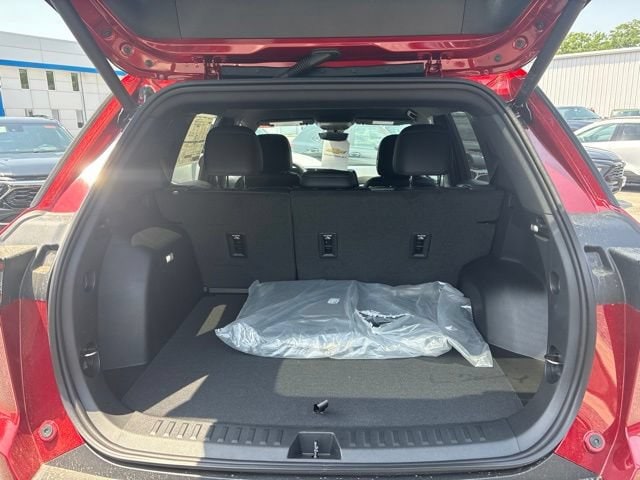 2026 Chevrolet Equinox LT - Photo 10