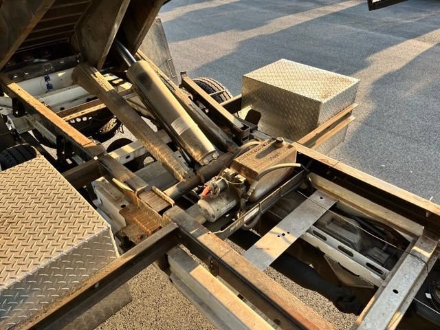 2017 Mercedes-Benz Sprinter Cab Chassis Base - Photo 15