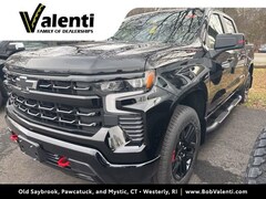 2026 Chevrolet Silverado 1500 RST Truck
