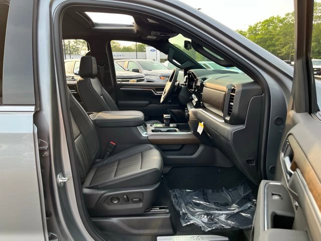 2025 Chevrolet Silverado 1500 High Country - Photo 26