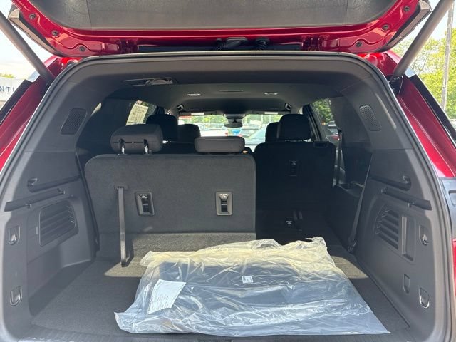 2026 Chevrolet Traverse LT - Photo 10