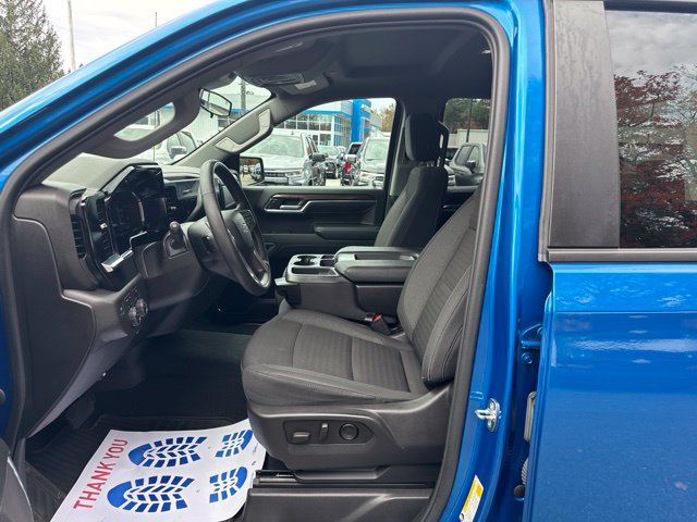 2023 Chevrolet Silverado 1500 RST - Photo 13