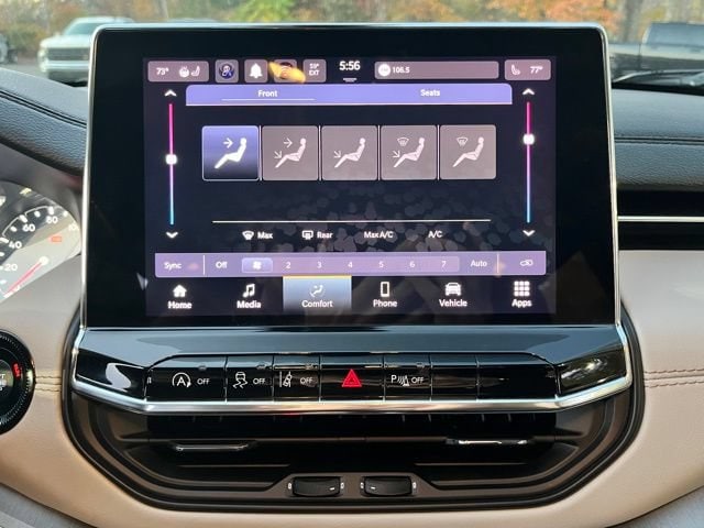 2022 Jeep Compass Limited - Photo 30
