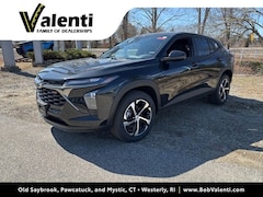 2026 Chevrolet Trax 1RS SUV