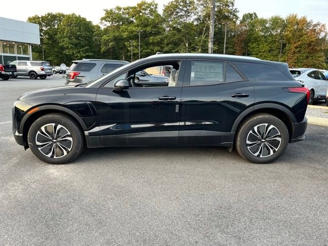 2024 Chevrolet Blazer EV LT - Photo 12