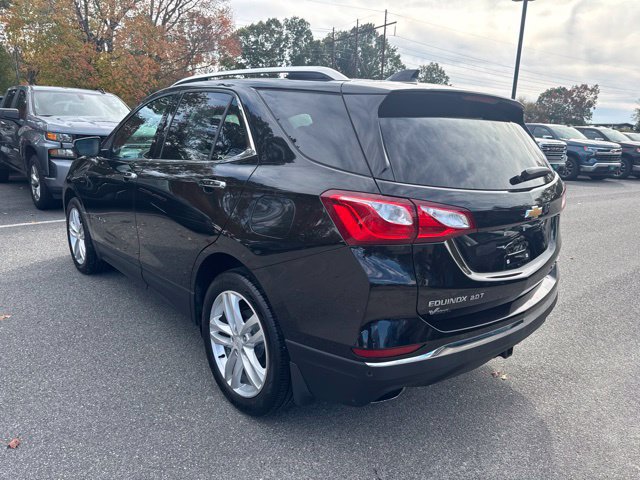 2018 Chevrolet Equinox Premier - Photo 7