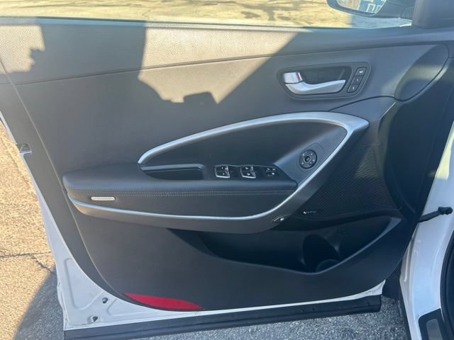 2017 Hyundai Santa Fe Sport 2.0T Ultimate - Photo 12
