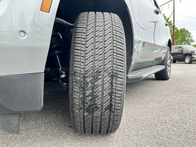 2025 Chevrolet Tahoe High Country - Photo 15