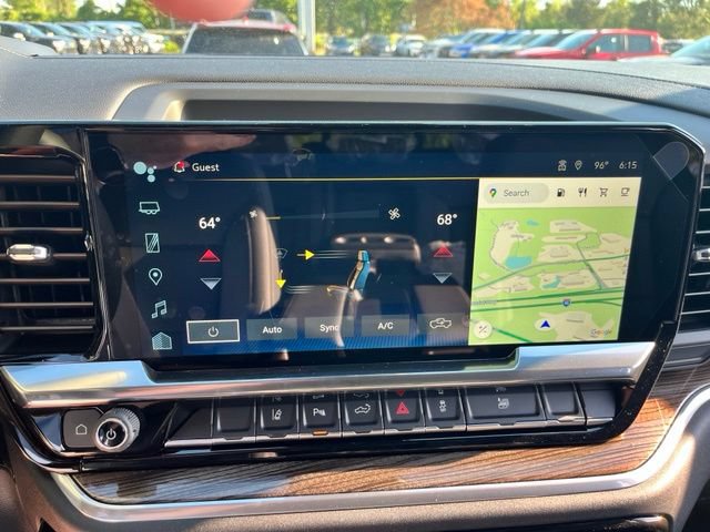 2026 Chevrolet Silverado 3500 HD LT - Photo 38