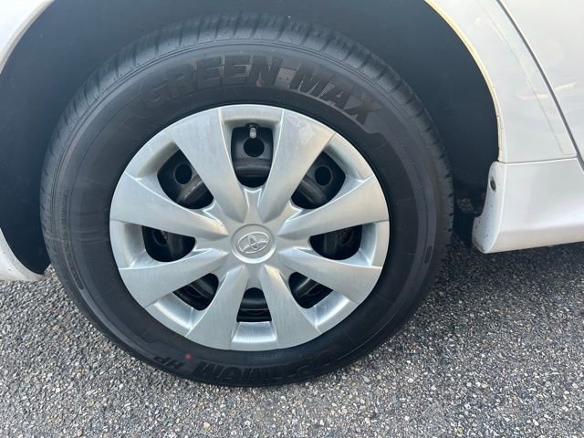 2012 Toyota Corolla L photo 4