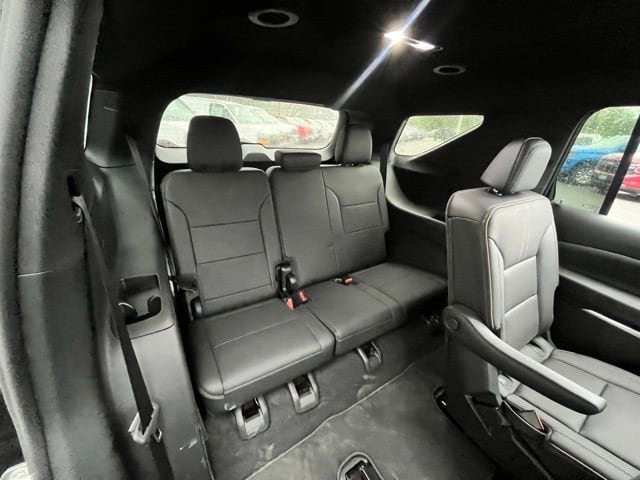 2024 Chevrolet Traverse RS - Photo 23