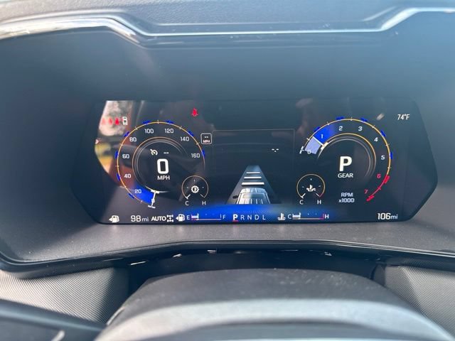 2026 Chevrolet Colorado Z71 - Photo 18