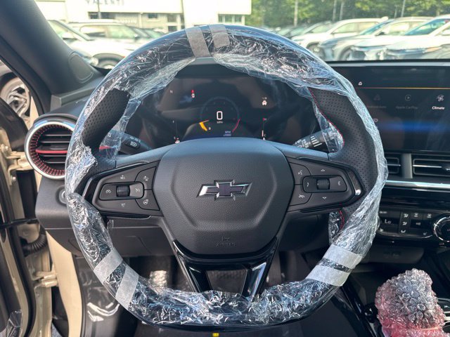 2026 Chevrolet Trax RS - Photo 13
