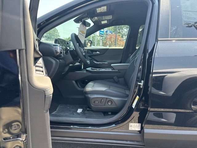 2026 Chevrolet Equinox LT - Photo 17