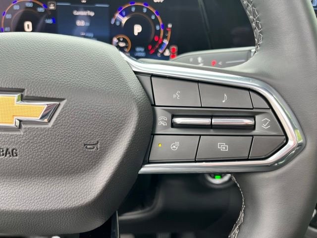 2025 Chevrolet Tahoe High Country - Photo 34
