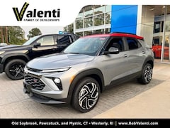 2026 Chevrolet Trailblazer RS SUV