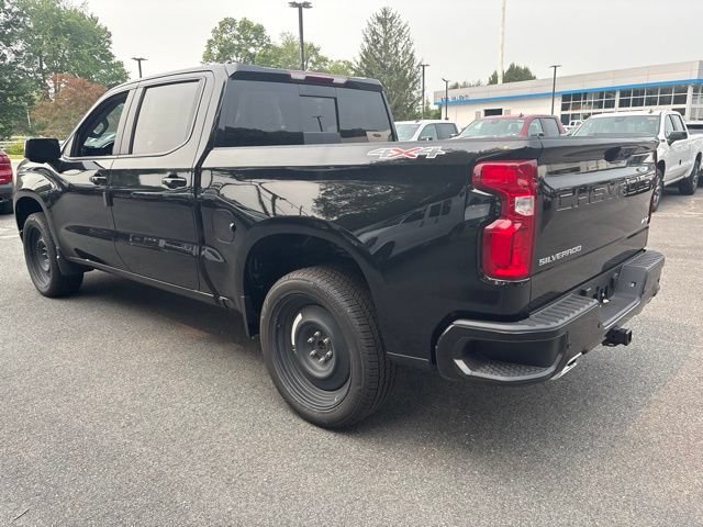 2026 Chevrolet Silverado 1500 RST - Photo 7
