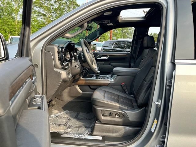 2025 Chevrolet Silverado 1500 High Country - Photo 16