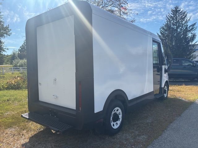 2024 Brightdrop Zevo 400 photo 2