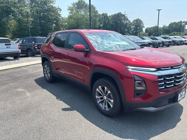 2026 Chevrolet Equinox LT - Photo 4