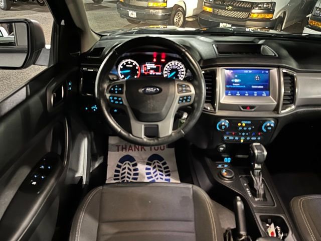 2023 Ford Ranger XLT - Photo 24
