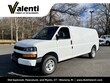  Chevrolet Express Cargo 3500