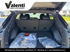 2026 Chevrolet Equinox EV LT SUV