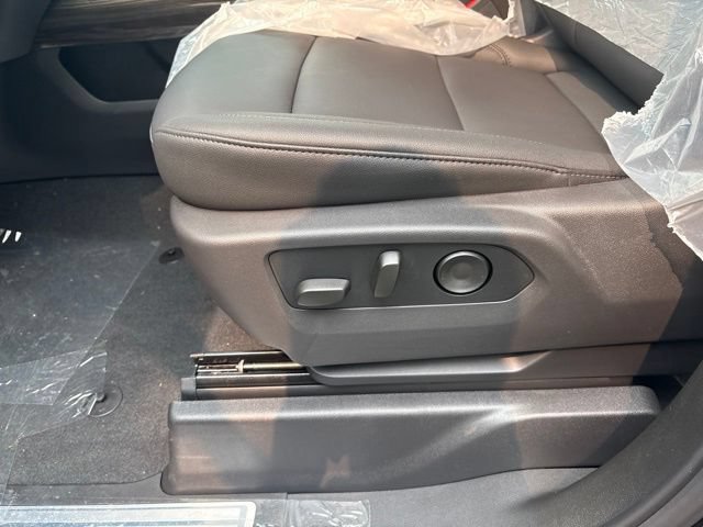 2026 Chevrolet Silverado 1500 RST - Photo 16