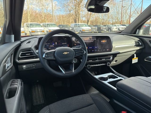 2026 Chevrolet Traverse LT - Photo 14