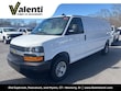  Chevrolet Express Cargo