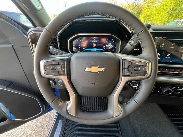 2026 Chevrolet Silverado 1500 LT - Photo 22