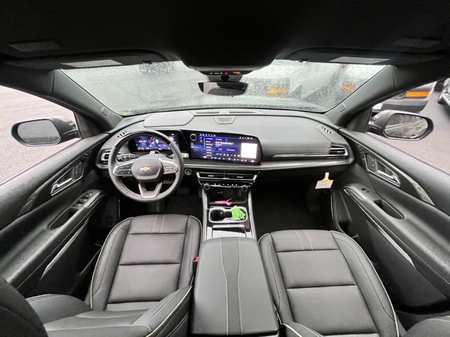 2024 Chevrolet Traverse RS - Photo 26