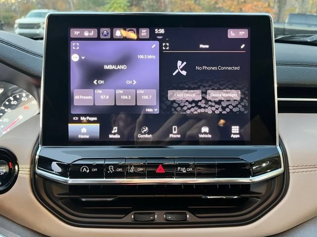 2022 Jeep Compass Limited - Photo 28